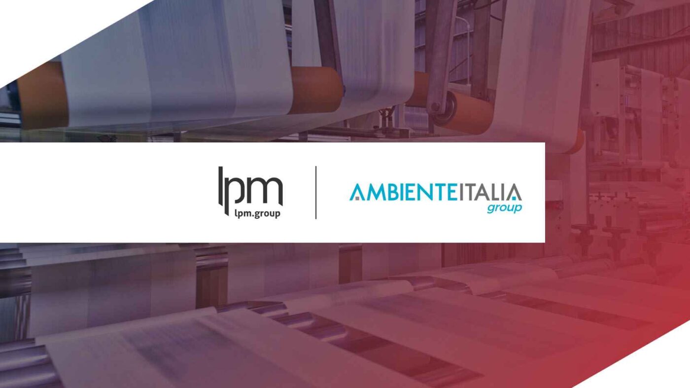 Life Cycle Assessment_il nostro impegno per la sostenibilità