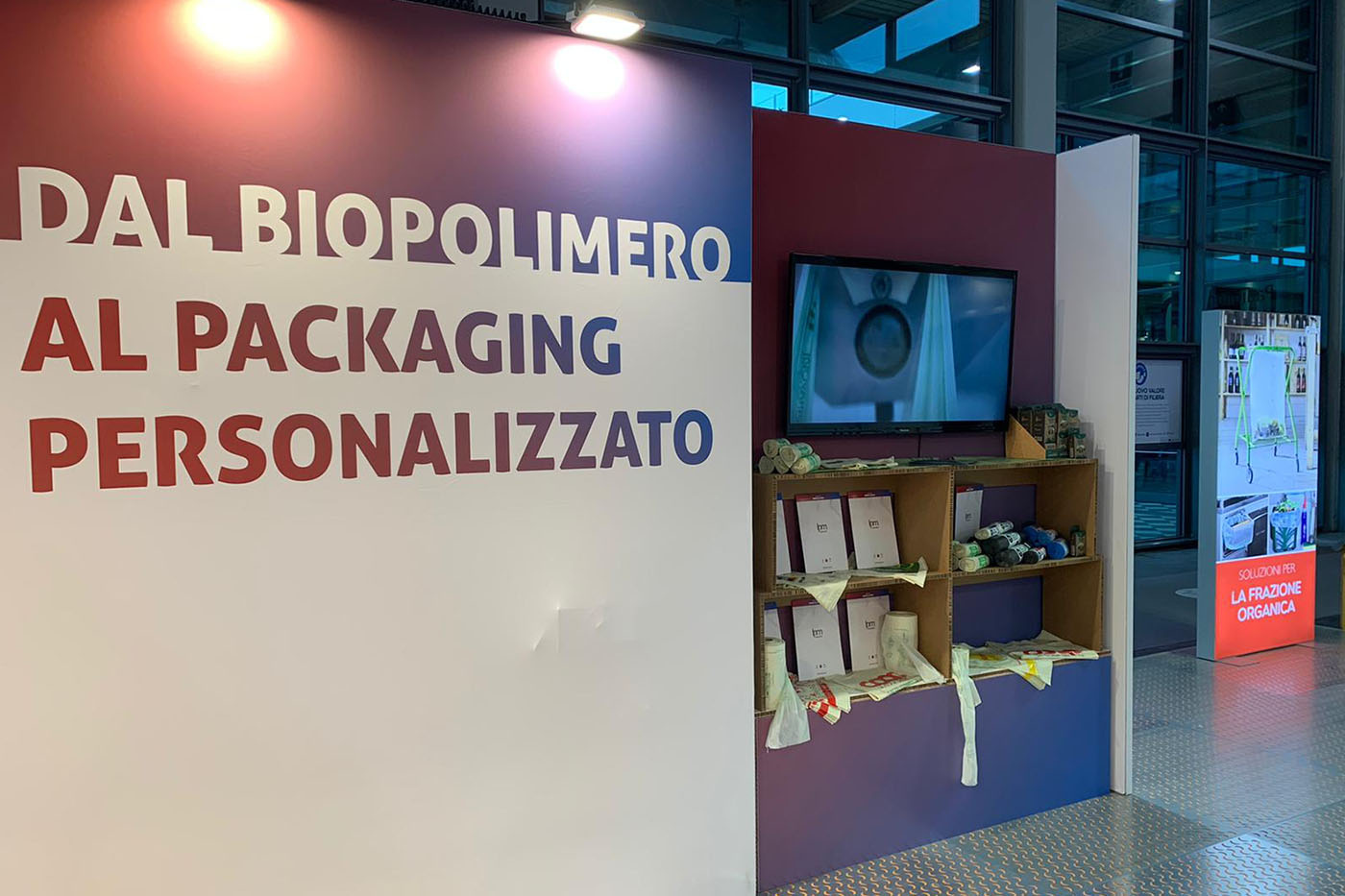 LPM.Group presente a ECOMONDO_spaziopadiglione2