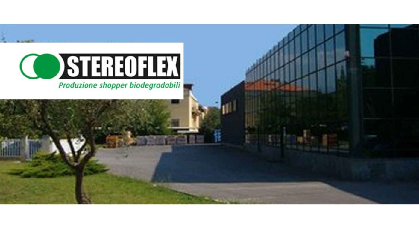 Acquisite quote della Stereoflex