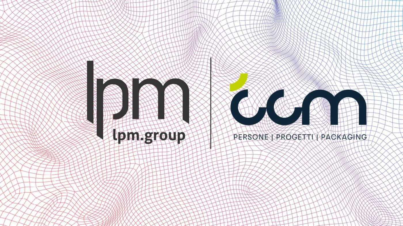 C.C.M. entra nel capitale sociale di LPM