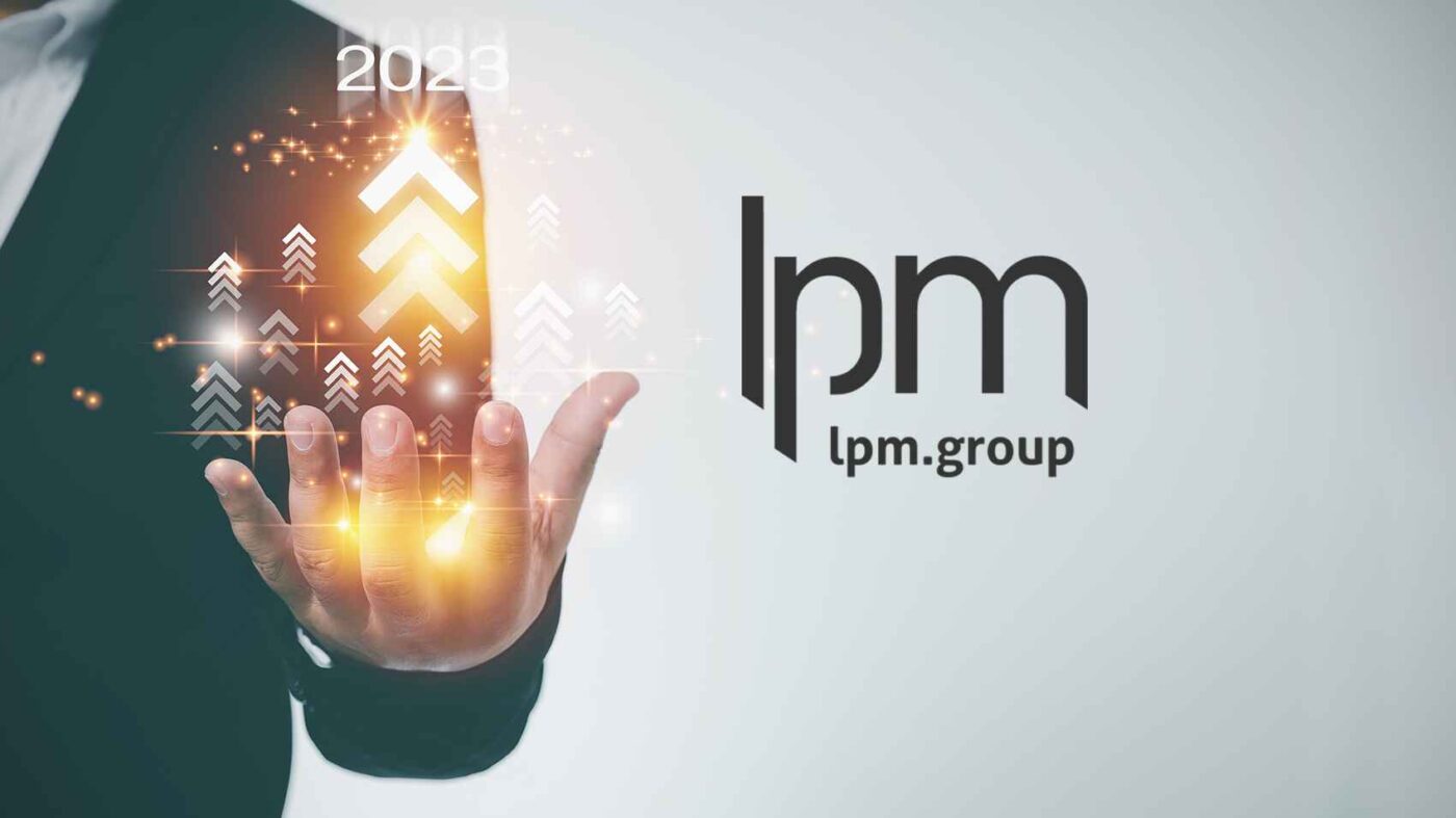 Crescita, espansione, ampliamento: LPM.Group assume