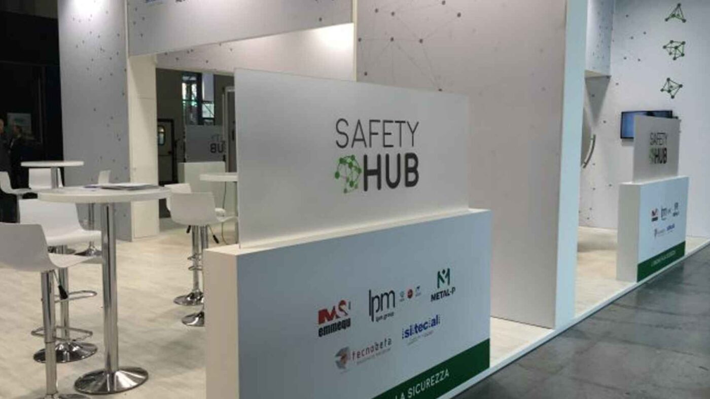 LPM.Group presente a MECSPE 2019
