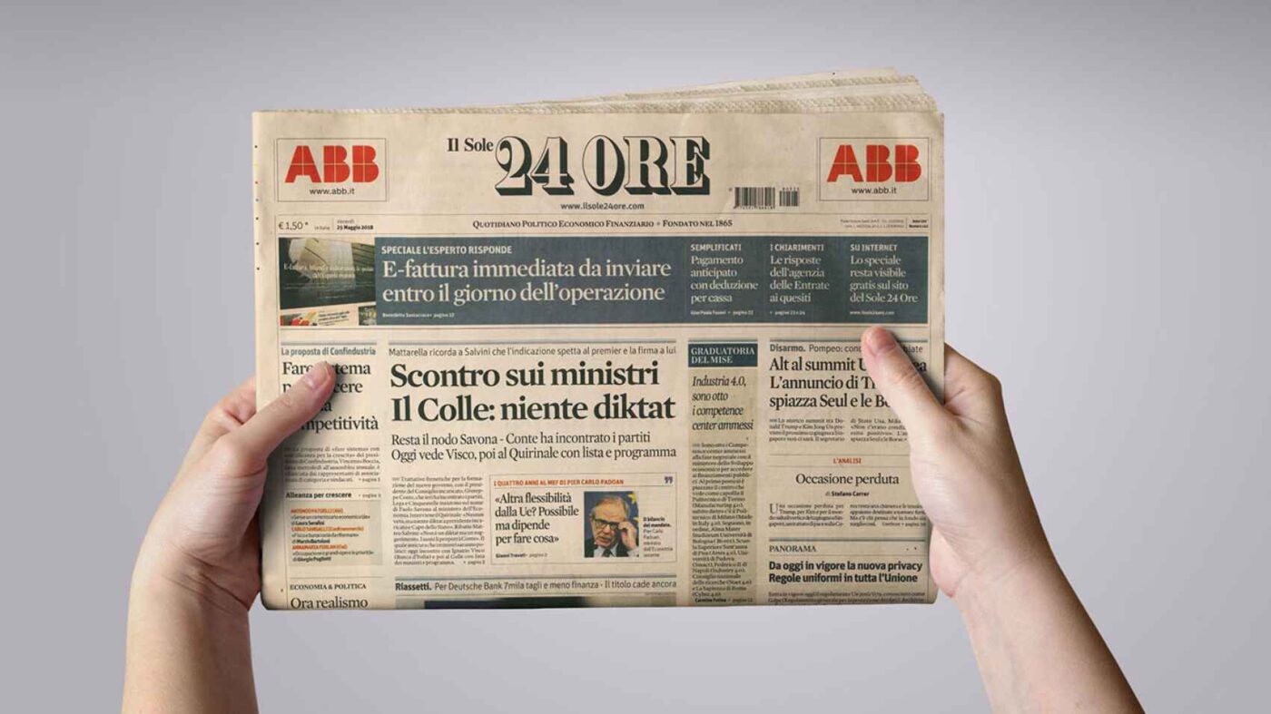 LPM.group su Il Sole 24 Ore