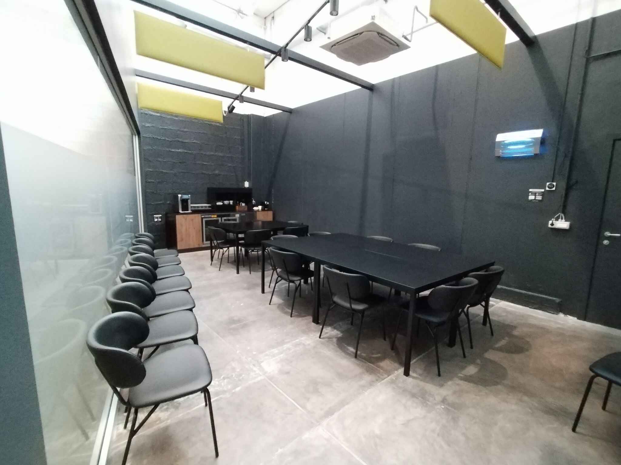 Nuova Mensa Aziendale a Sasso Marconi | LPM Group