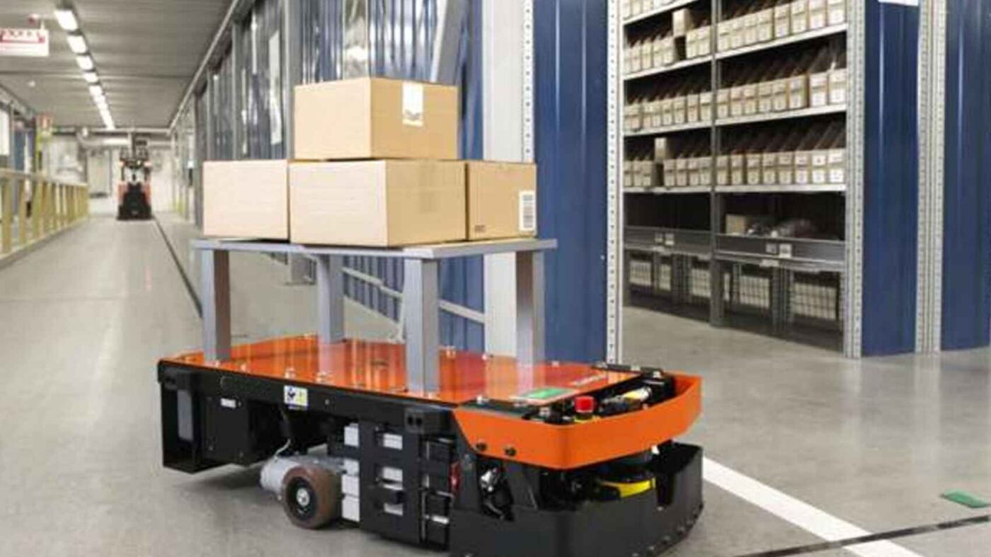 La sicurezza nell’Industria 4.0
