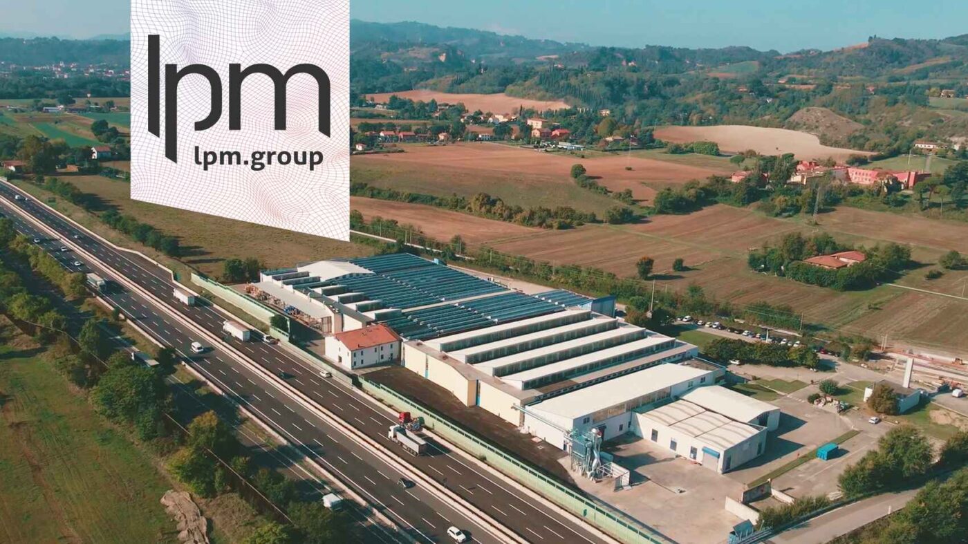 Nuova sede LPM.Group