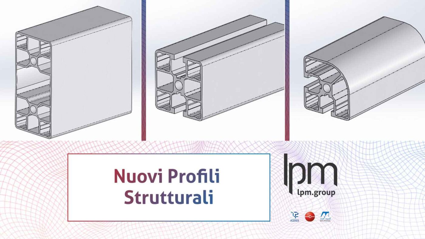 Nuovi profili per nuove soluzioni