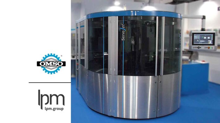 OMSO ha scelto le protezioni LPM