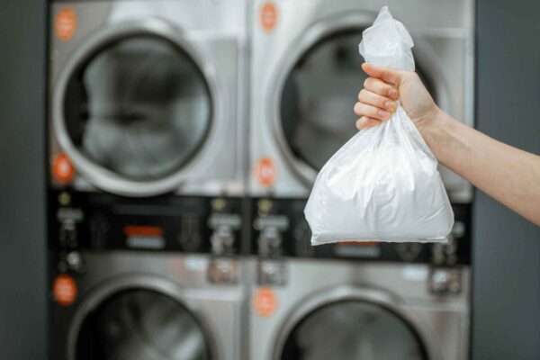 Imballaggi per lavanderie private e industriali: qualità e protezione