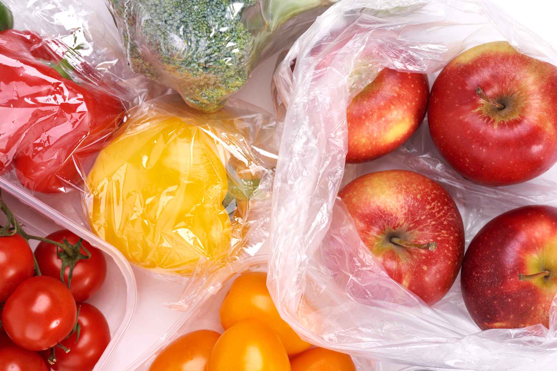 Soluzioni di packaging per prodotti freschi e pescherie