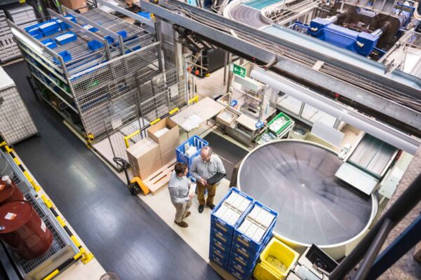 Soluzioni di packaging in bioplastica e biocompostabile