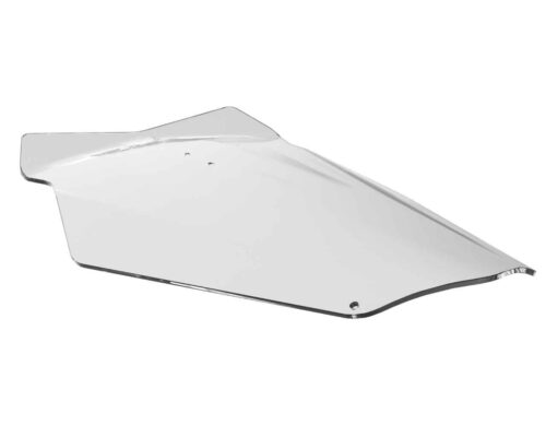 Lavorazioni su disegno di plastica tecnica e metalli