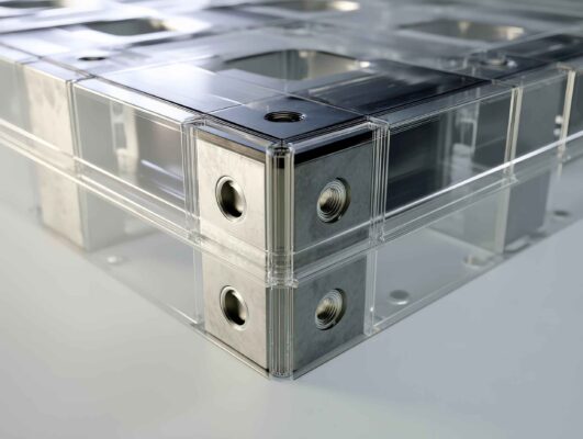 Insonorizzazioni industriali su misura per ambienti silenziosi