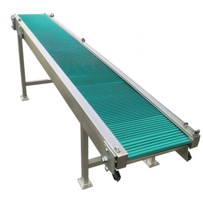 Nastri trasportatori per linee automatiche su misura