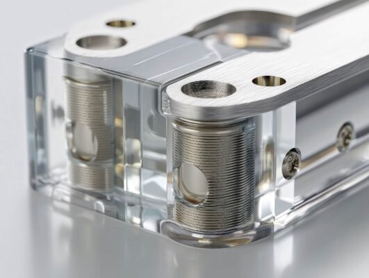 Prototipi e Soluzioni Personalizzate