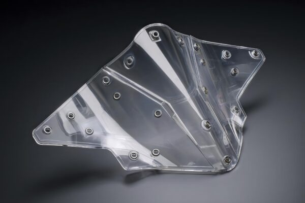 Prototipi e Soluzioni Personalizzate