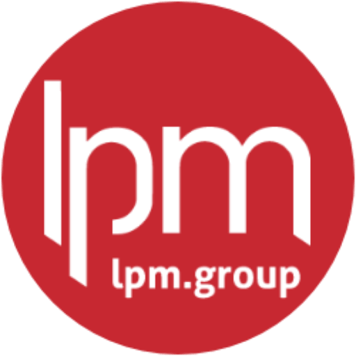 LPM Group logo